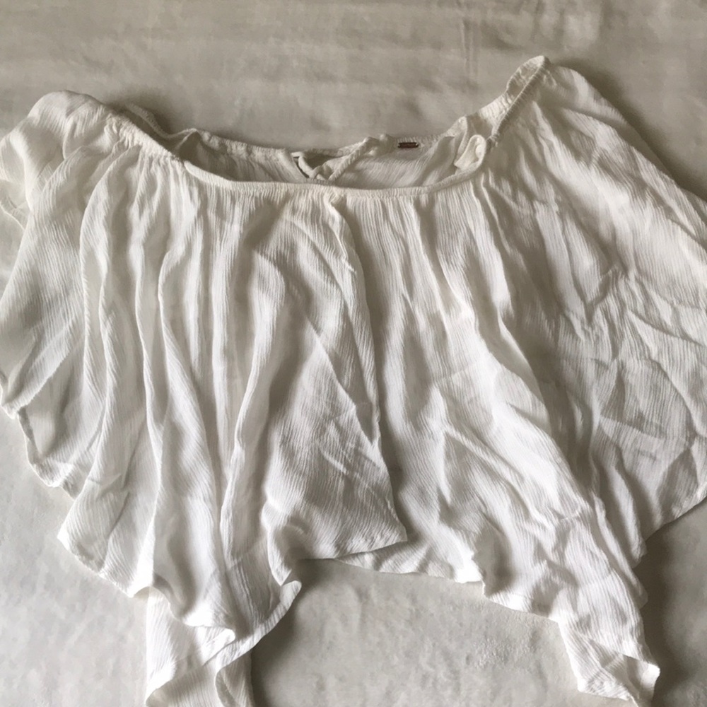 Free people blouse